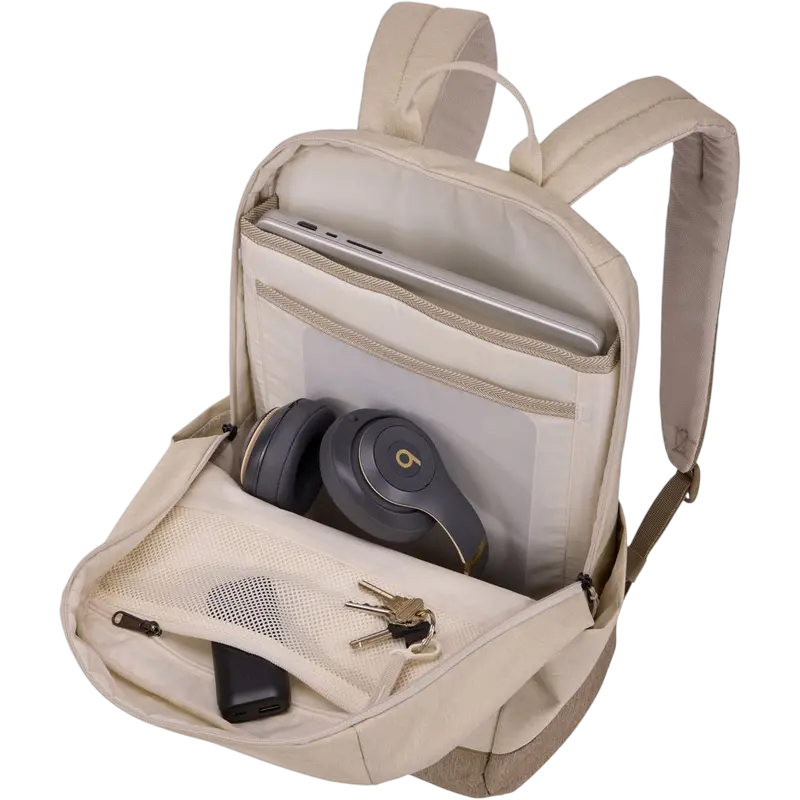 Рюкзак THULE Lithos Pelican Gray | Faded Khaki