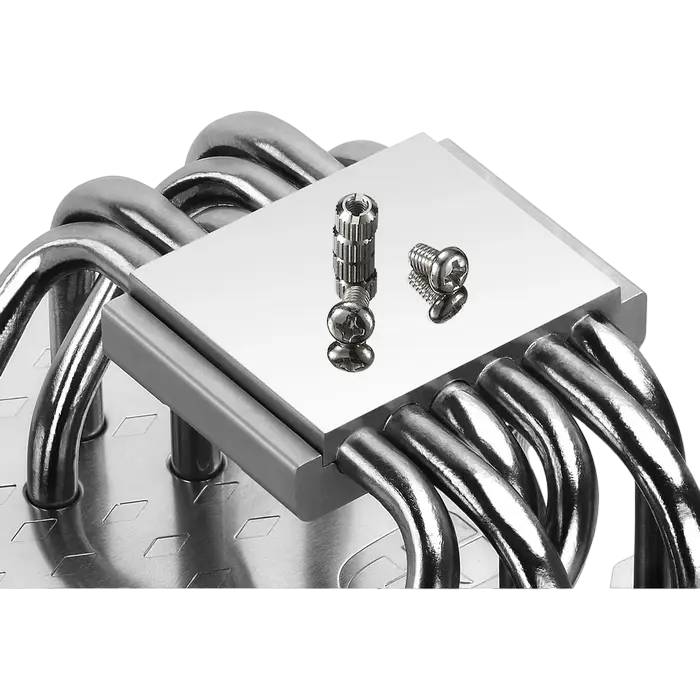 Кулер для процессора Deepcool LUCIFER V2 140 мм