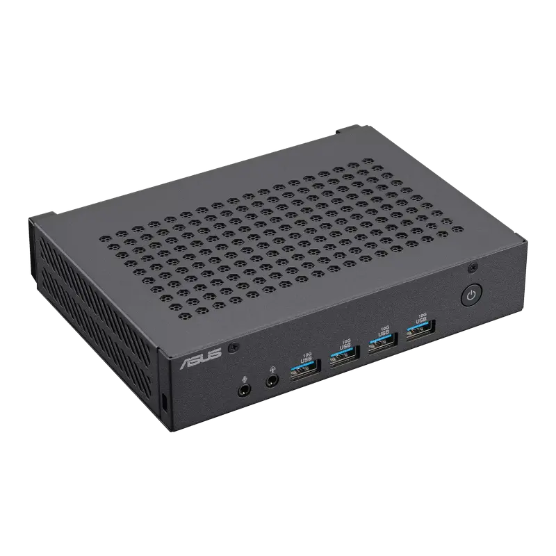 Мини ПК ASUS ExpertCenter PN43