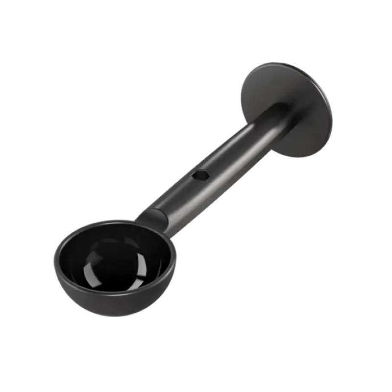 Кофеварка рожковая Electrolux E6EC1-6ST Нержавеющая сталь