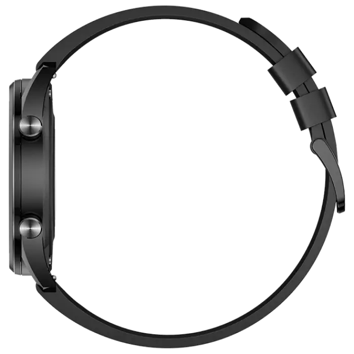 Умные часы Xiaomi IMILAB W12 Чёрный