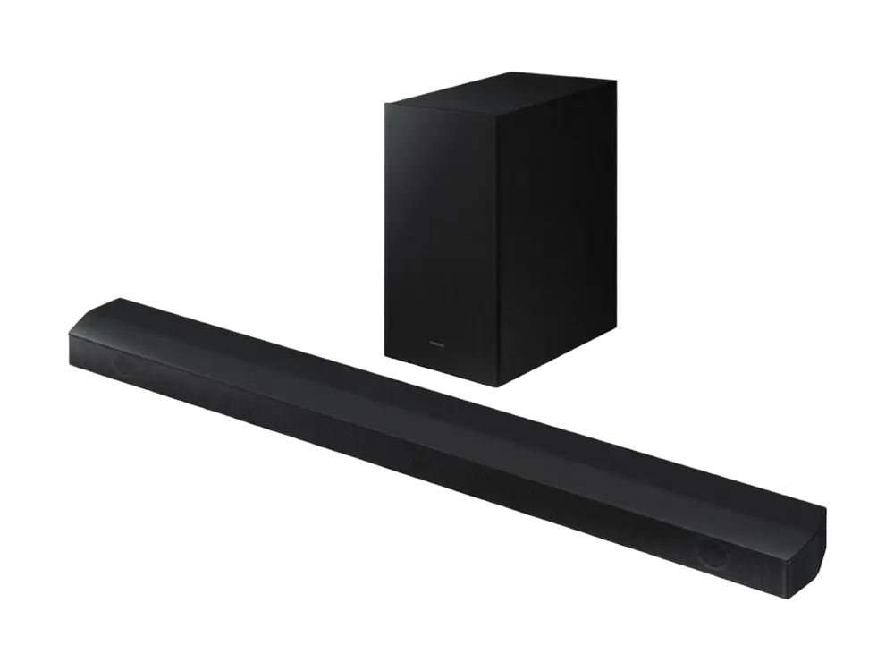 Саундбар Samsung HW-B650 Черный