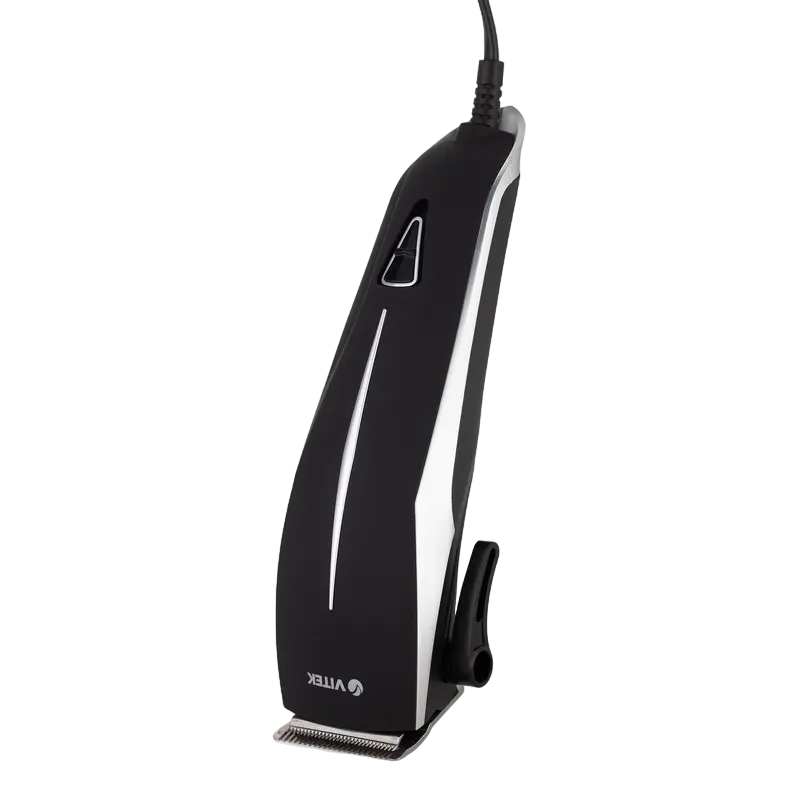 Aparat de tuns VITEK VT-2589 Negru