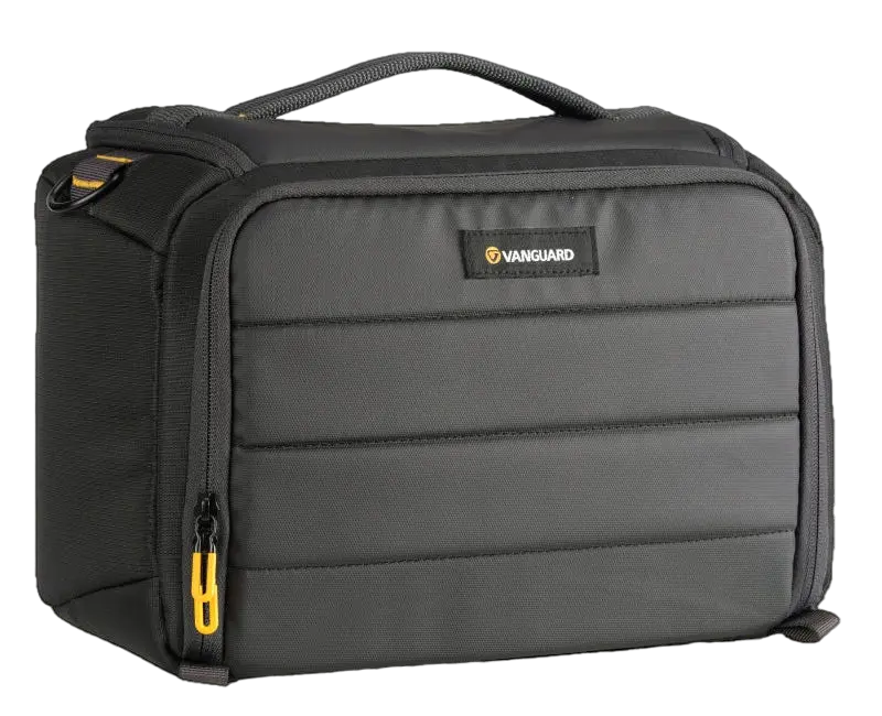 Сумка для фотоаппарата Vanguard VEO BIB F28 Черный