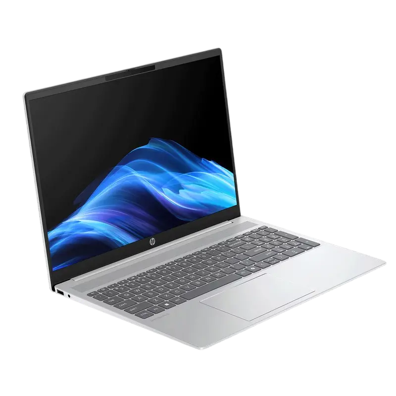 Laptop HP OmniBook 5 16-ba1007ci Glacier Silver