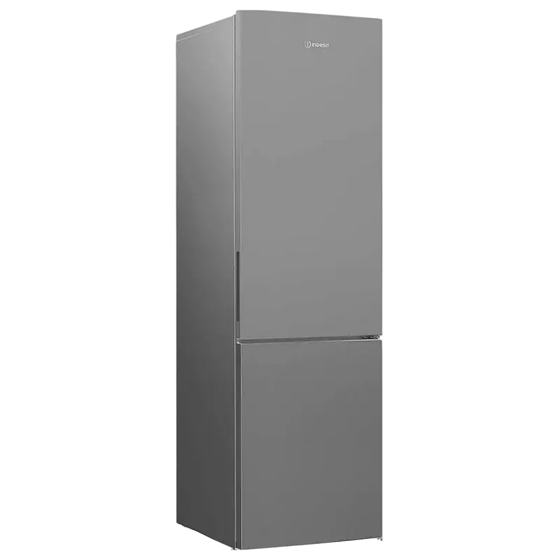 Холодильник Indesit INKS 1401 S4E Нержавеющая сталь