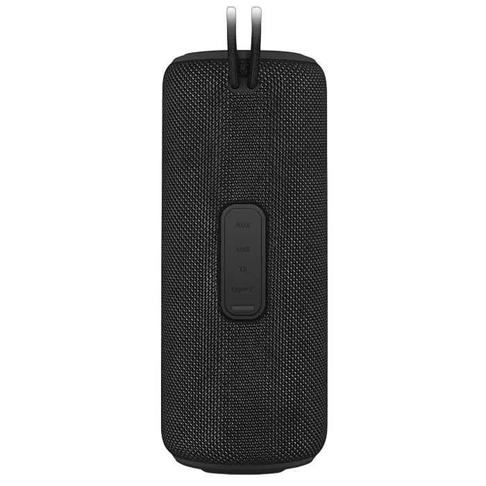 Портативная колонка SVEN PS-215 Чёрный