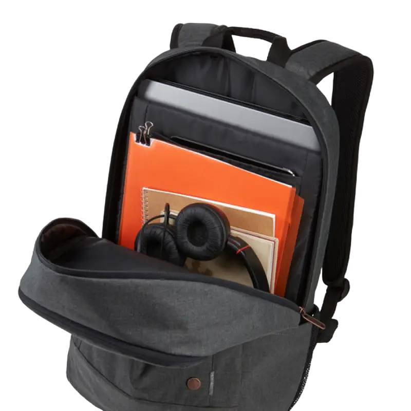 Рюкзак для фотоаппарата CaseLogic Era Obsidian Серый