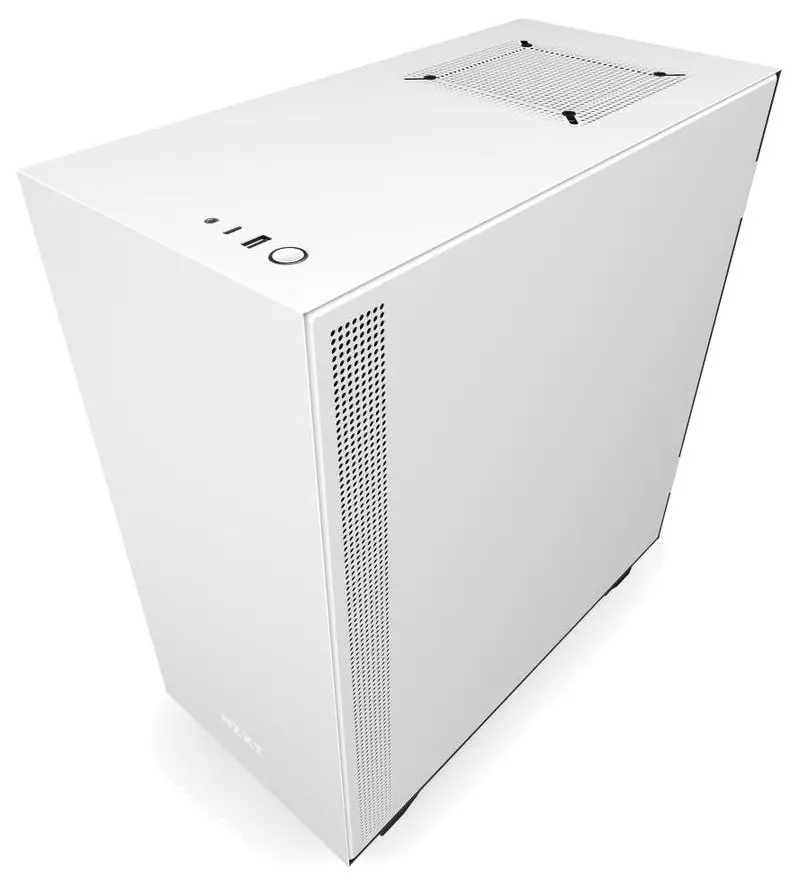 NZXT H510i