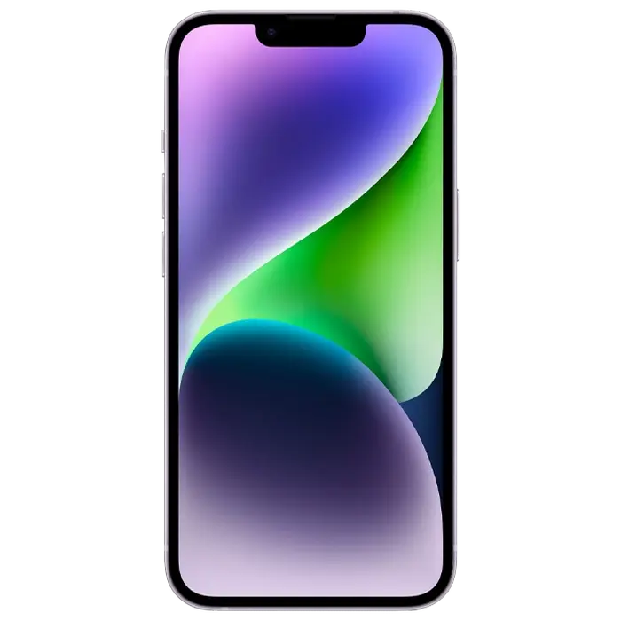 Смартфон Apple iPhone 14, 6 ГБ / 128ГБ