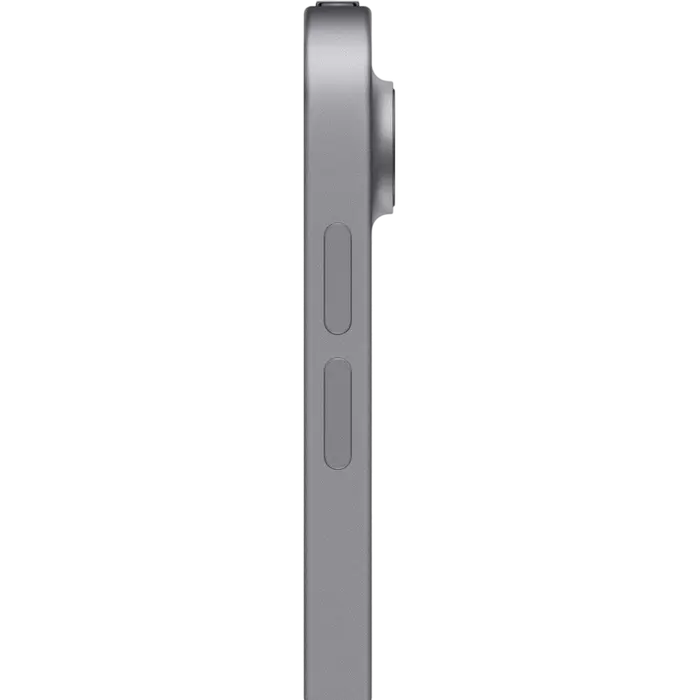 Планшет Apple iPad Air 13 2024 Space Grey