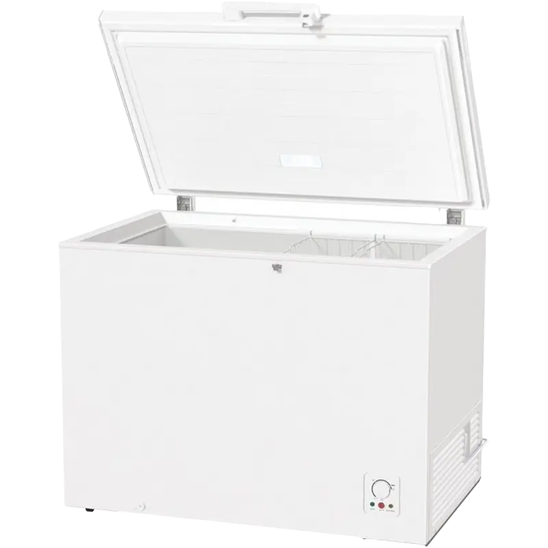 Морозильный ларь Gorenje FH 301 CW Белый