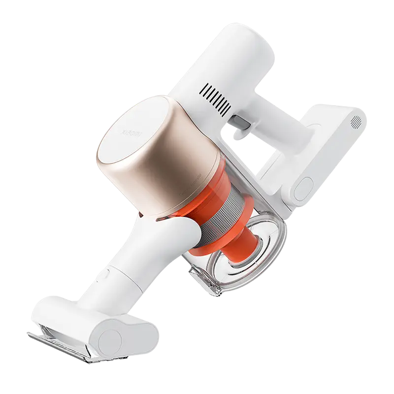 Вертикальный Пылесос Xiaomi G9 Plus Белый