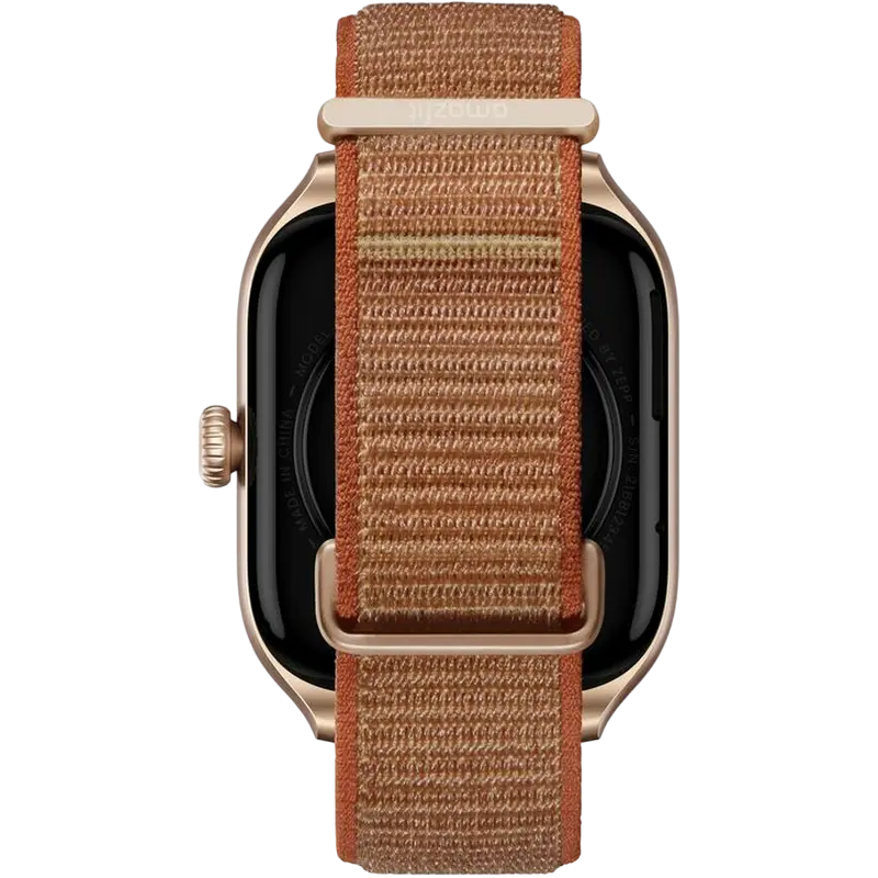 Умные часы Xiaomi GTS 4 Autumn Brown