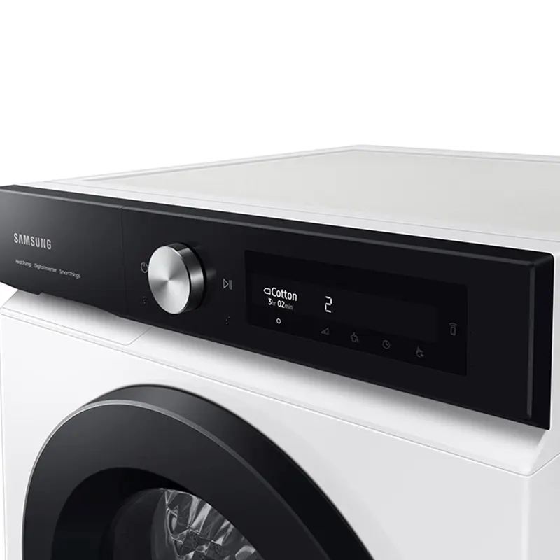 Сушильная машина Samsung DV90BB5245AES7 Белый
