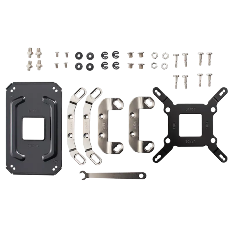 Кулер для процессора be quiet! Shadow Rock LP 120 мм