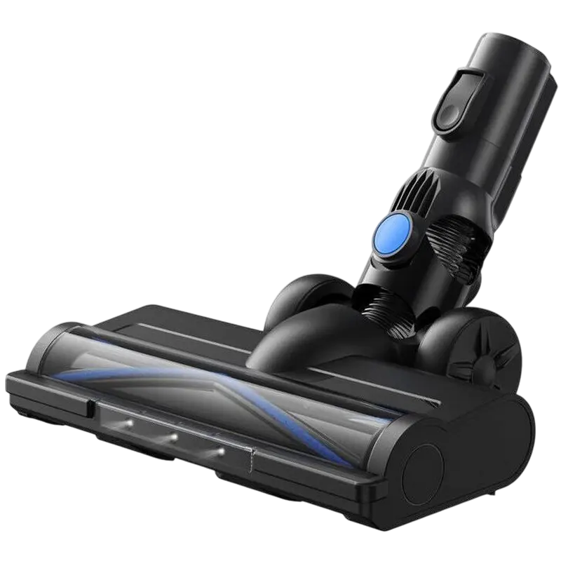 Вертикальный Пылесос Mova J10 Черный