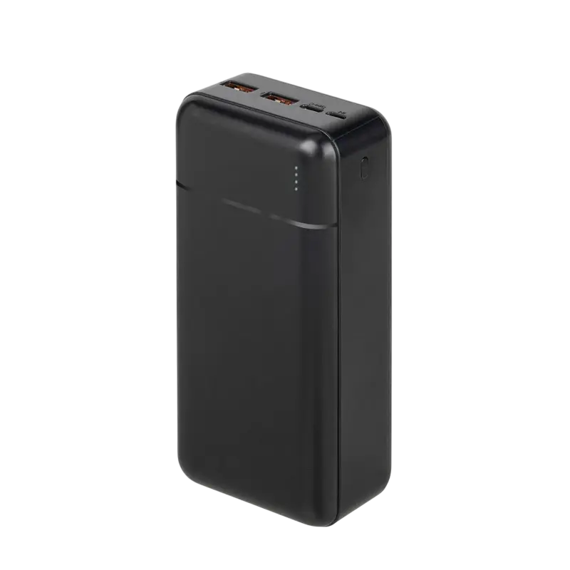 Портативное зарядное устройство Rivacase VA2103 Черный