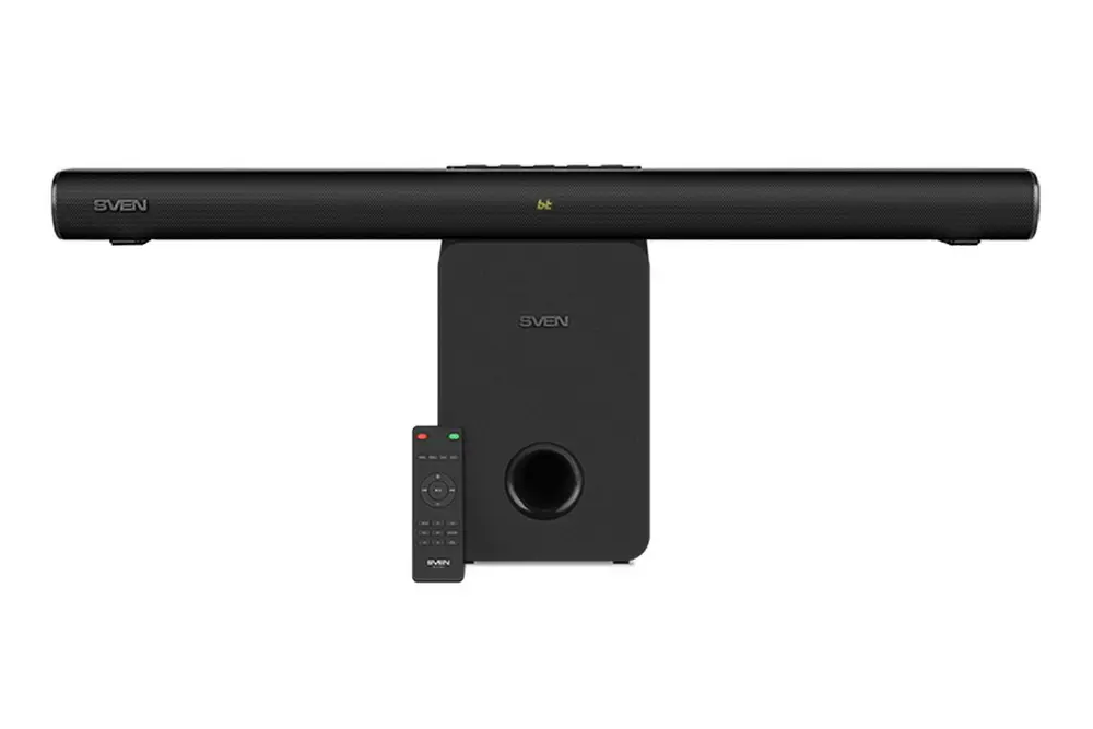 Soundbar SVEN SB-2150A Negru