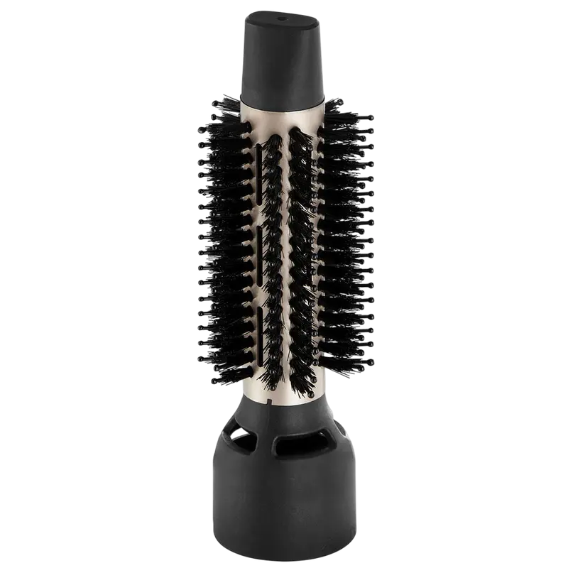 Фен-щётка Remington Blow Dry & Style Caring Чёрный