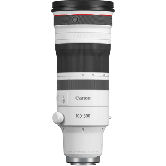 Объектив Canon RF 100-300mm f/2.8 L IS USM