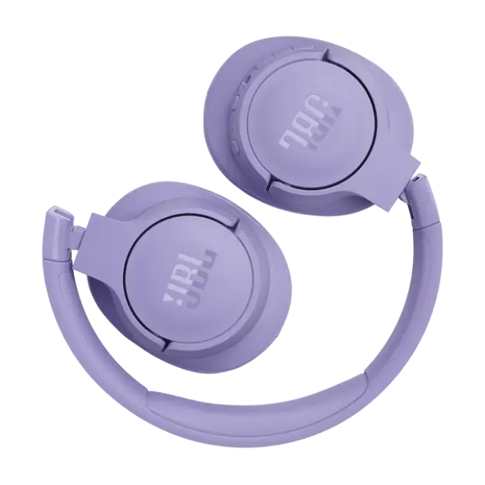 Наушники JBL Tune 770 NC Фиолетовый