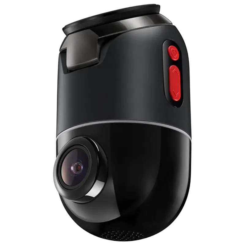 Видеорегистратор переднего вида 70mai X200 Omni Черный