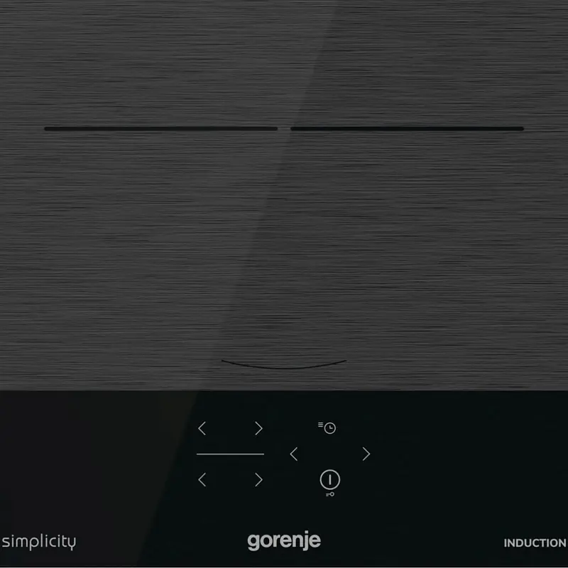 Индукционная варочная панель Gorenje GI3201SYBSC Черный