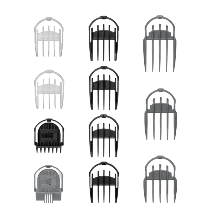 Мужской Триммер BaByliss Super-X Metal Синий | Золотой