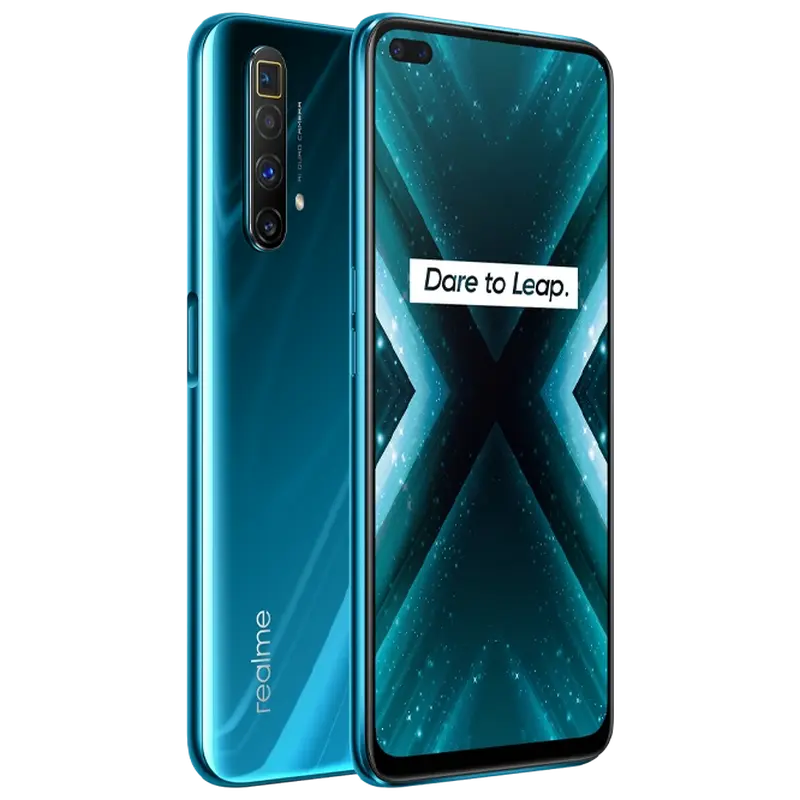 Smartphone Realme X3, 12 GB / 256GB