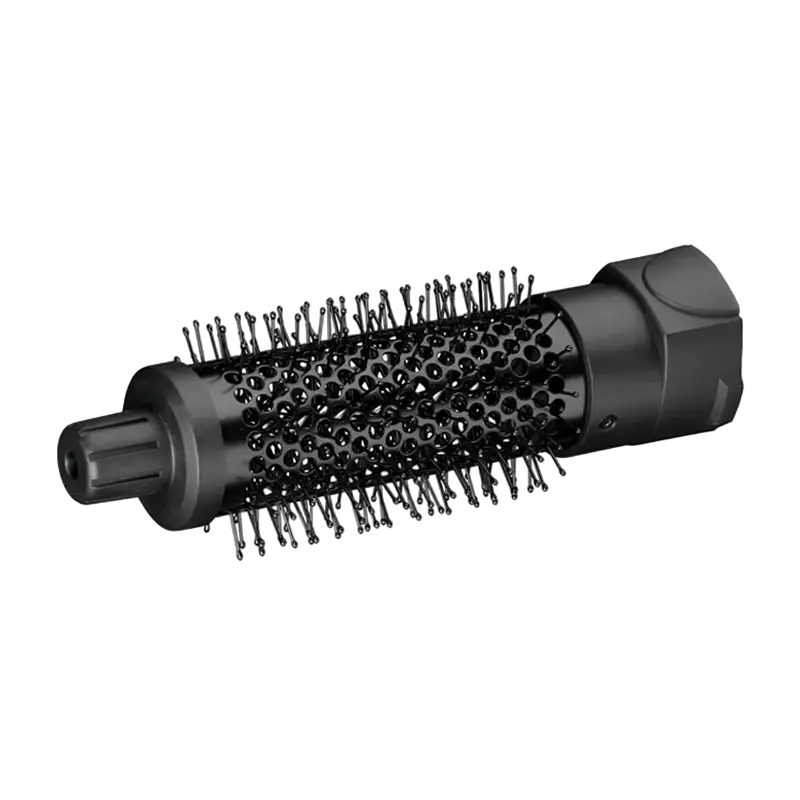 Фен-щётка BaByliss Midnight Luxe Синий