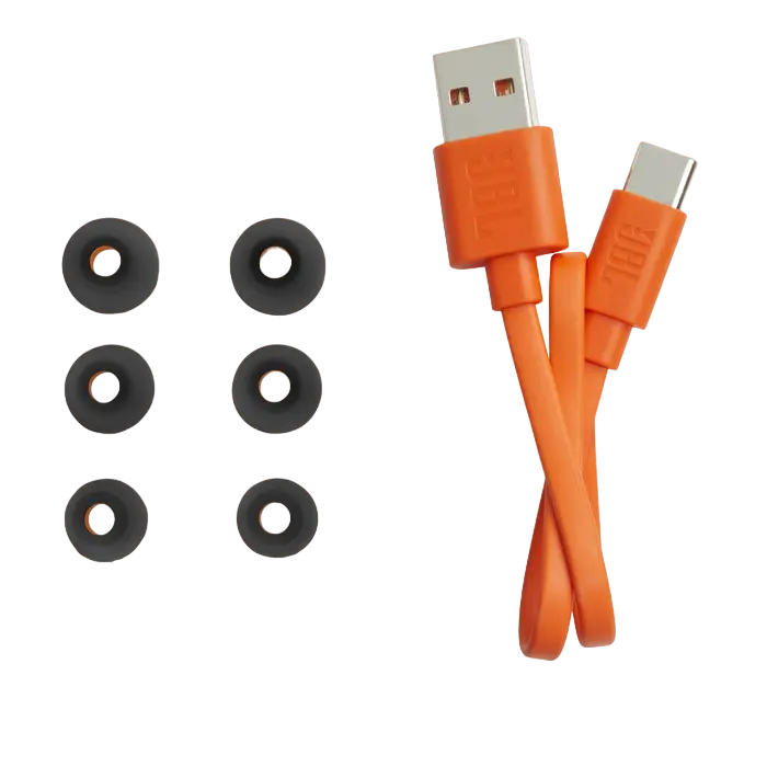 Căști JBL Tune 230NC Negru