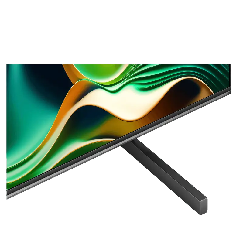 55" LED SMART Телевизор Hisense 55U6NQ Черный