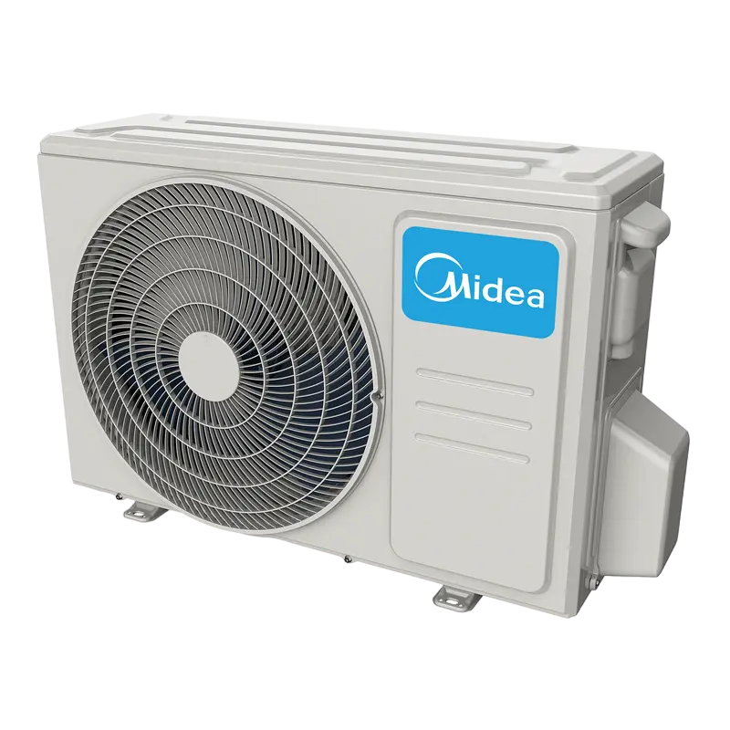 Кондиционер Сплит Midea MSAG-24HRFN8 Белый