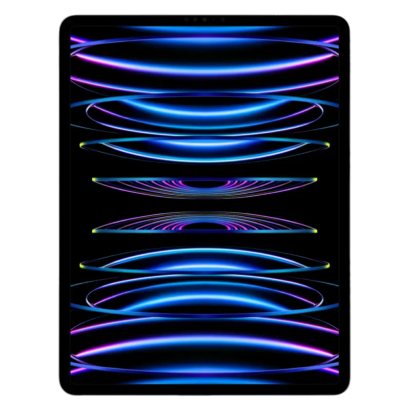Планшет Apple iPad Pro 12.9 2022 Серебристый