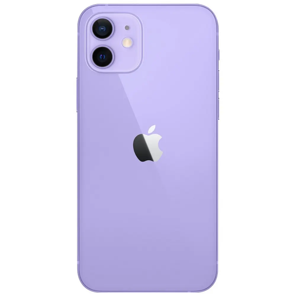 Смартфон Apple iPhone 12, 4 ГБ / 128ГБ