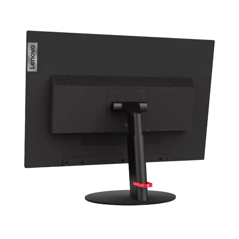 Монитор Lenovo ThinkVision T25D-10 Чёрный