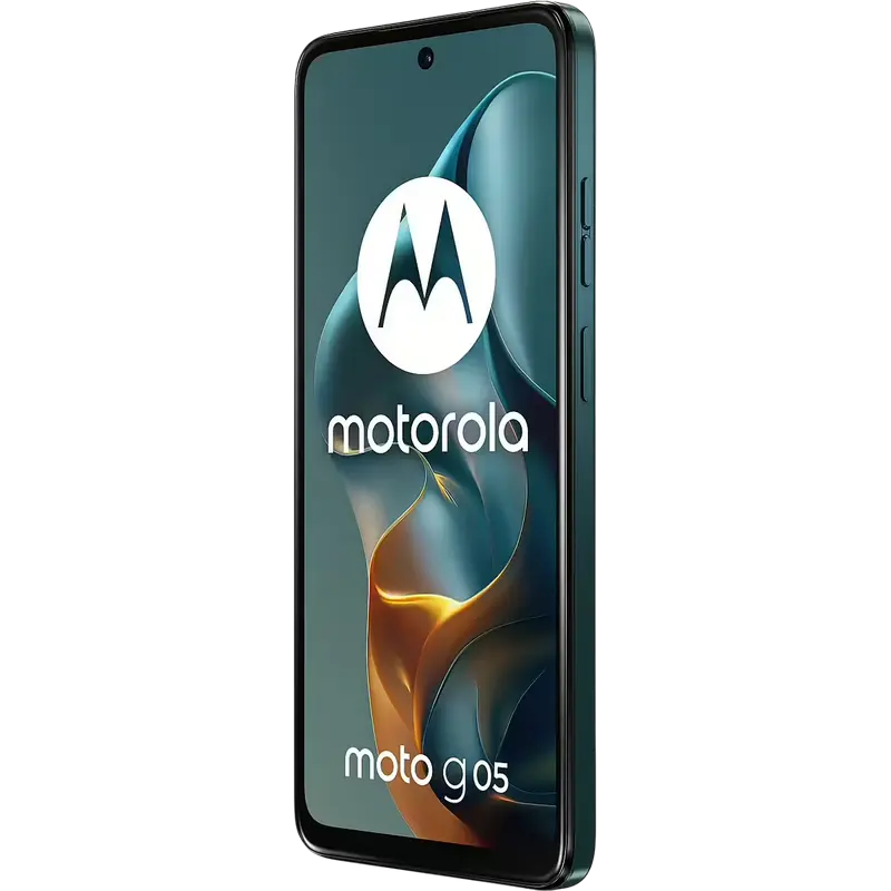 Смартфон Motorola Moto G05, 4 ГБ / 256ГБ