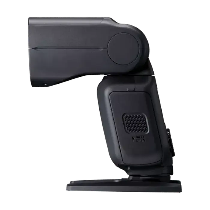 Вспышка Canon Speedlite Черный
