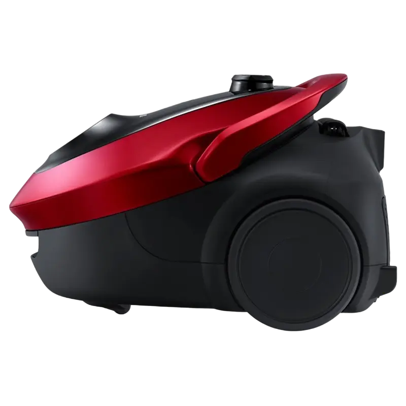 Пылесос Samsung VC20M257AWR/UK Красный