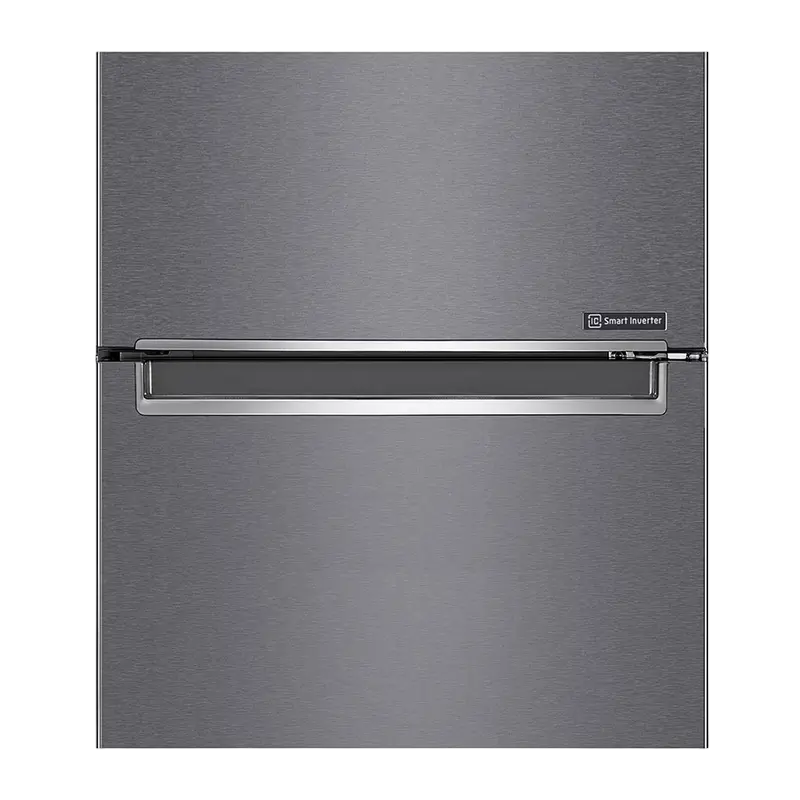 Frigider LG GBP32DSKZN Gri