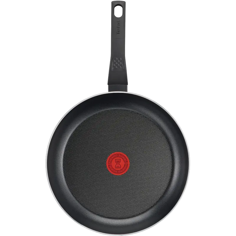 Сковорода Tefal Simply Clean Simple Cook Чёрный