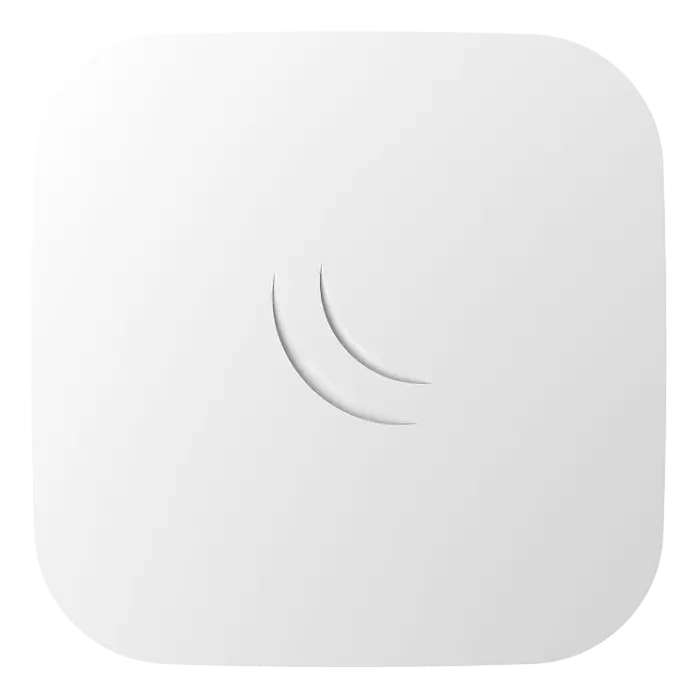 Беспроводная точка доступа MikroTik RBcAPGi-5acD2nD Белый