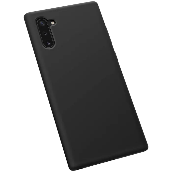 Husă Nillkin Samsung Galaxy Note 10 Flex Pure Flex Pure Negru