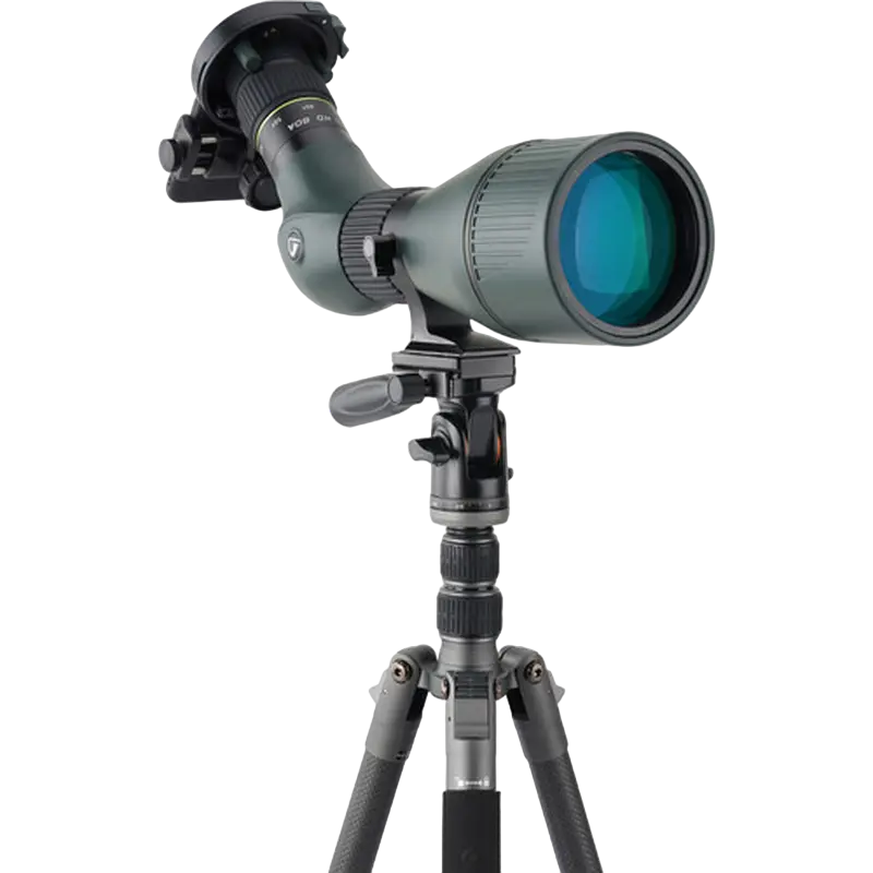 Штатив/Монопод Vanguard VEO3 GO 235CP Серый