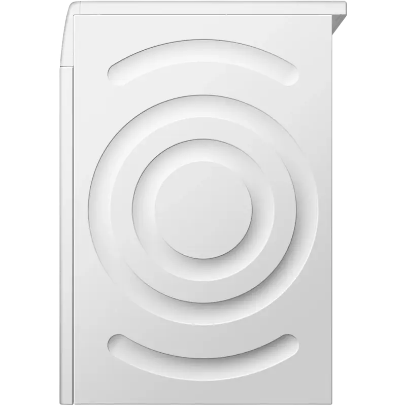 Сушильная машина Bosch WTN83209FR Белый