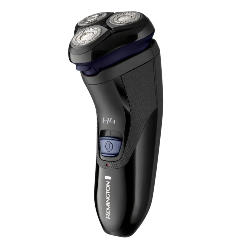 Электробритва мужская Remington R4 Style Series Rotary Чёрный