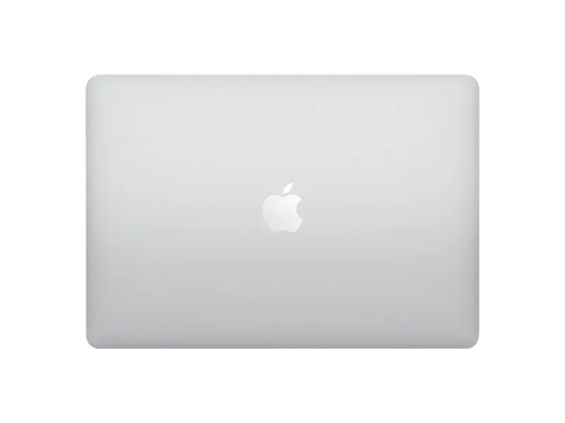 Ноутбук Apple MacBook Air 13 2020 Серебристый