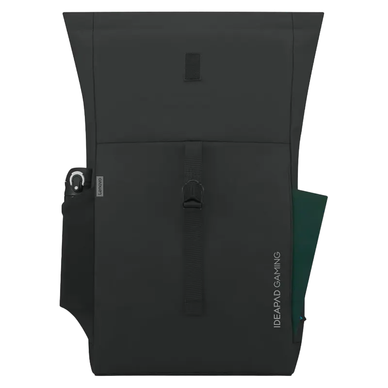 Рюкзак для ноутбука Lenovo Modern Backpack Чёрный