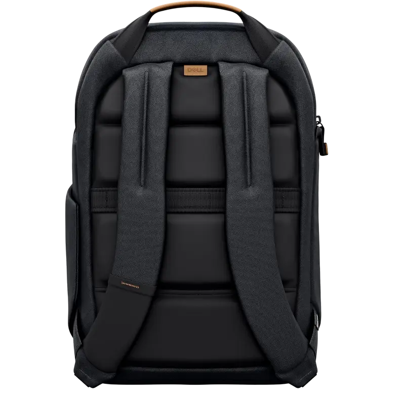 Рюкзак DELL EcoLoop Premier Slim Чёрный